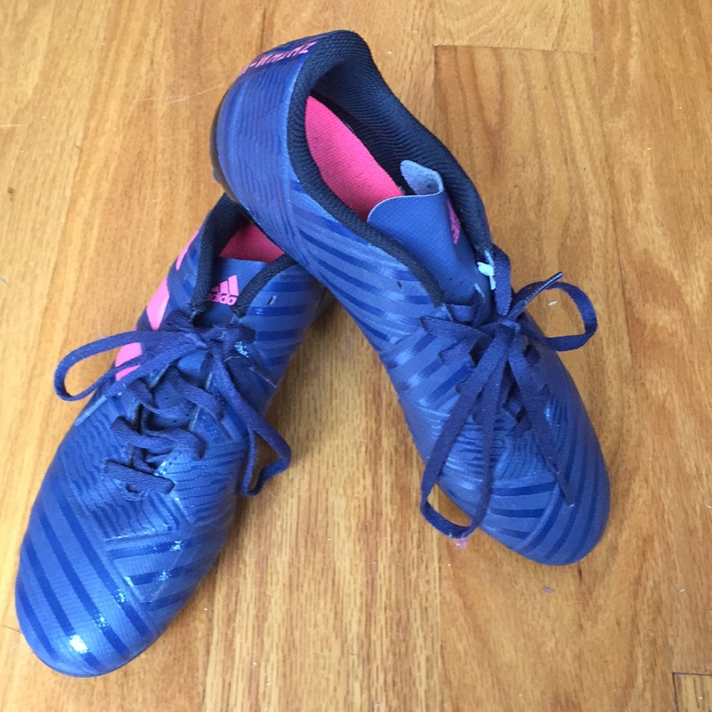 Growth spurt special - girl’s turf shoes